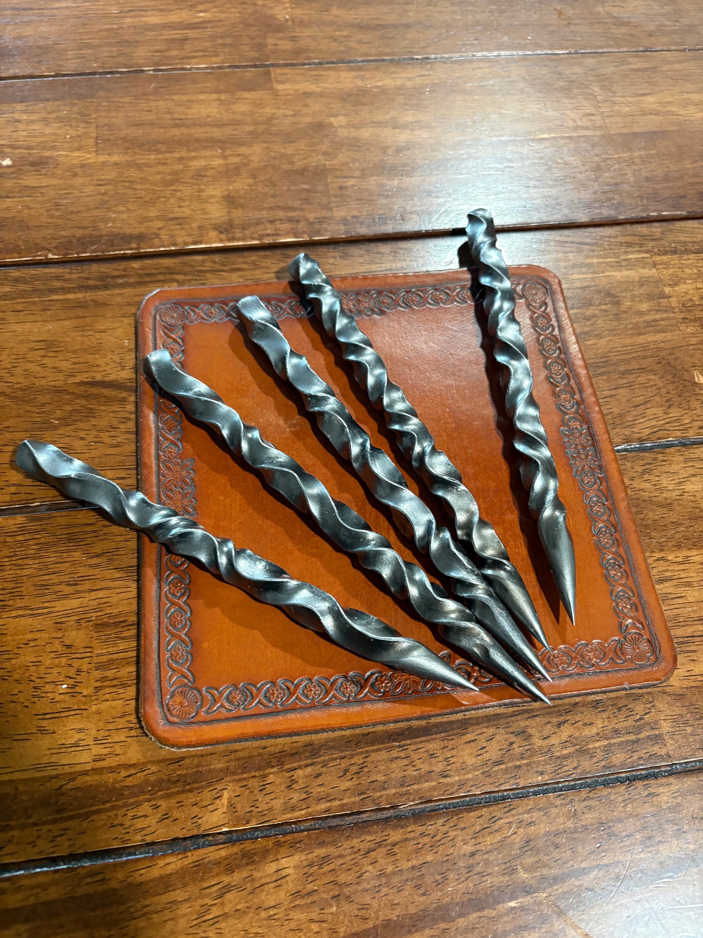 3/8' Reverse Twist Scratch Awls