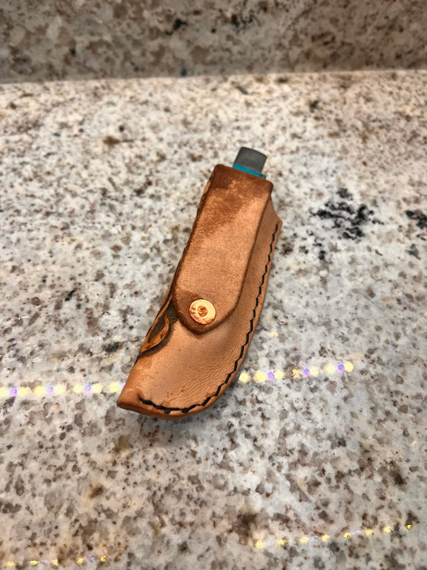 Trapper Knife Sheath